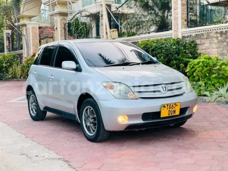 Big with watermark toyota ist kigoma buhigwe 26781