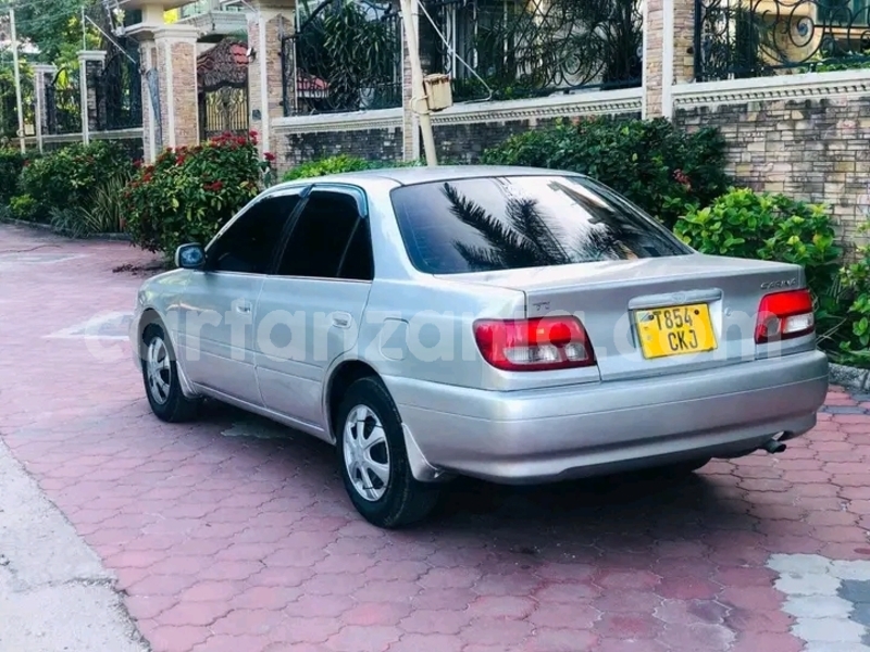 Big with watermark toyota carina kagera biharamulo 26783