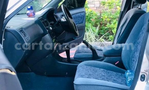 Buy Used Toyota Carina White Car in Biharamulo in Kagera Buy Used Toyota Carina White Car in Biharamulo in Kagera