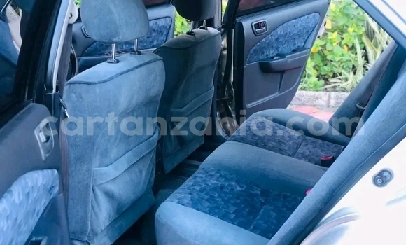 Buy Used Toyota Carina White Car in Biharamulo in Kagera Buy Used Toyota Carina White Car in Biharamulo in Kagera