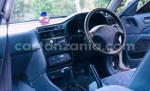 Buy Used Toyota Carina White Car in Biharamulo in Kagera Buy Used Toyota Carina White Car in Biharamulo in Kagera