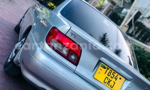 Buy Used Toyota Carina White Car in Biharamulo in Kagera Buy Used Toyota Carina White Car in Biharamulo in Kagera