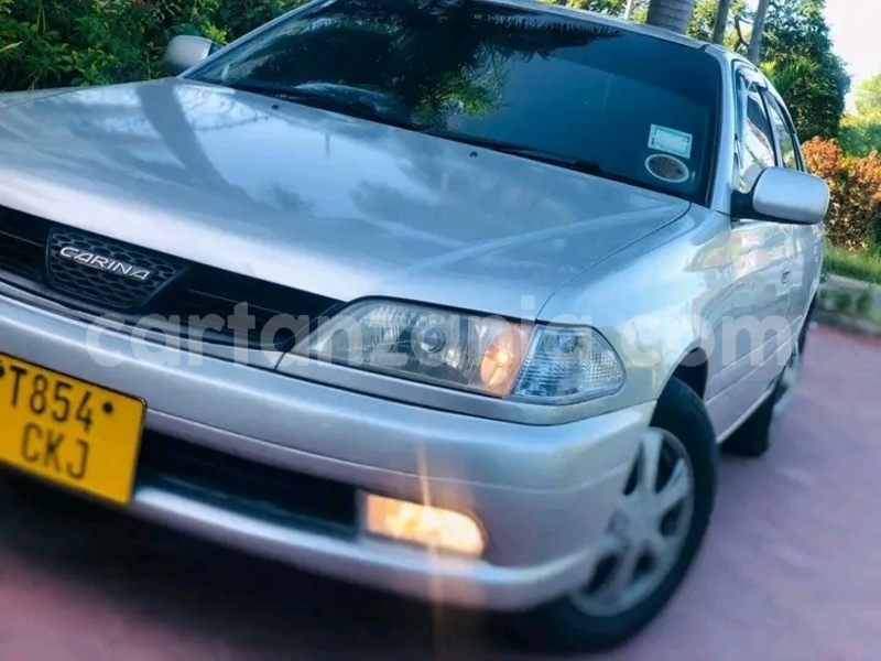 Big with watermark toyota carina kagera biharamulo 26783