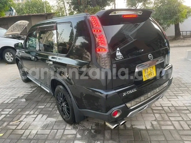 Big with watermark nissan x trail dodoma bahi 26784