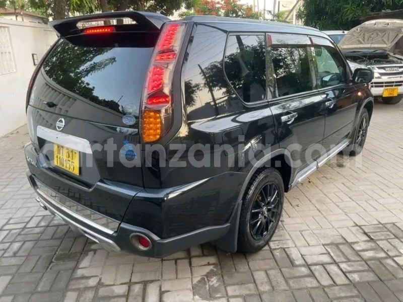 Big with watermark nissan x trail dodoma bahi 26784