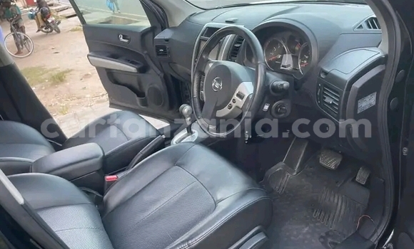 Buy Used Nissan X–Trail Black Car in Bahi in Dodoma Buy Used Nissan X–Trail Black Car in Bahi in Dodoma