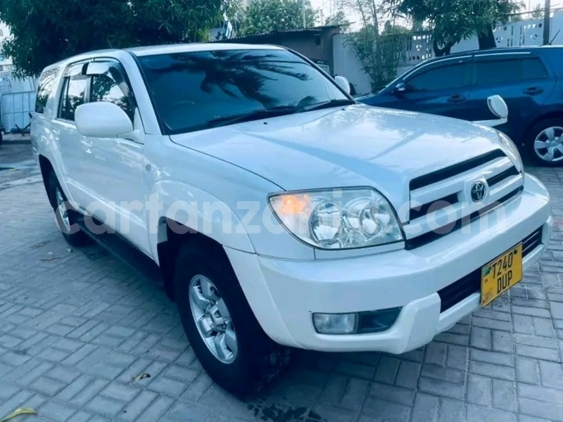 Big with watermark toyota surf kagera biharamulo 26785