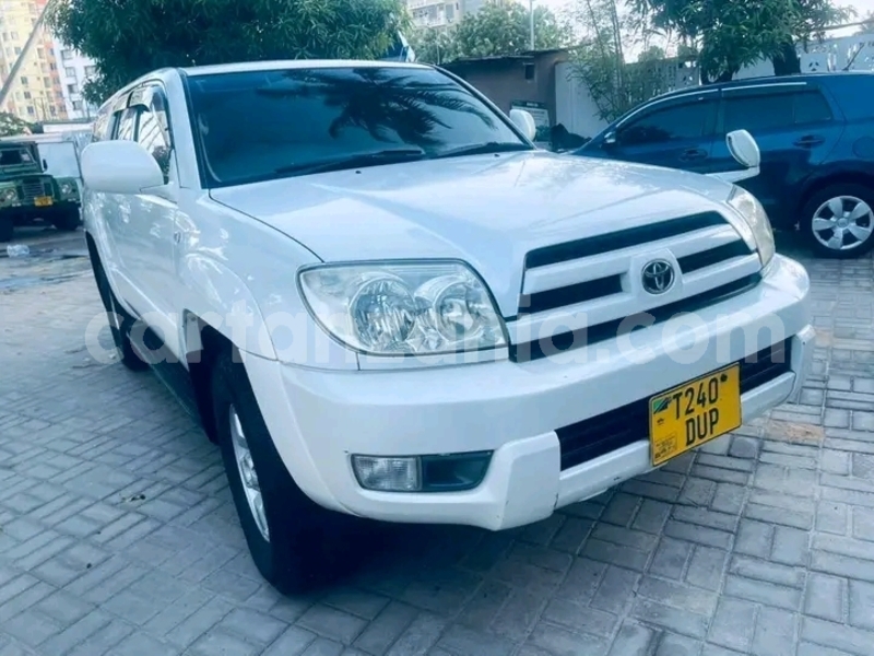 Big with watermark toyota surf kagera biharamulo 26785