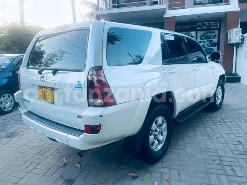 Big with watermark toyota surf kagera biharamulo 26785