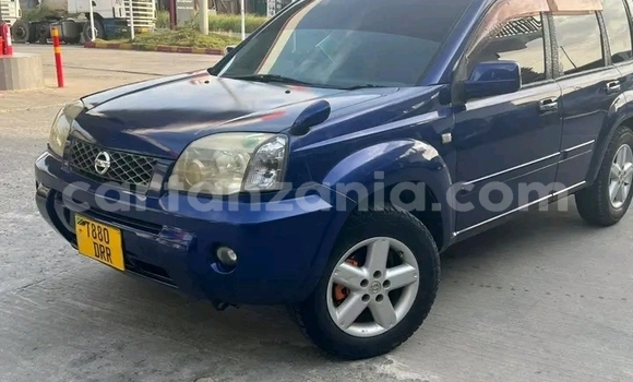 Buy Used Nissan X–Trail Other Car in Biharamulo in Kagera Buy Used Nissan X–Trail Other Car in Biharamulo in Kagera
