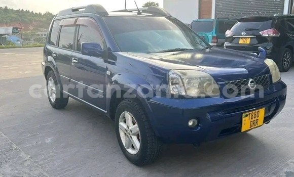 Buy Used Nissan X–Trail Other Car in Biharamulo in Kagera Buy Used Nissan X–Trail Other Car in Biharamulo in Kagera