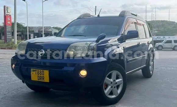 Buy Used Nissan X–Trail Other Car in Biharamulo in Kagera Buy Used Nissan X–Trail Other Car in Biharamulo in Kagera