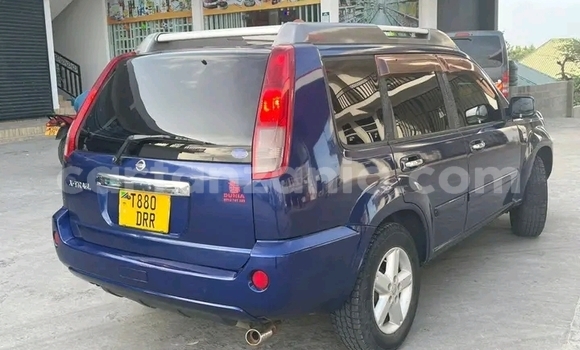 Buy Used Nissan X–Trail Other Car in Biharamulo in Kagera Buy Used Nissan X–Trail Other Car in Biharamulo in Kagera