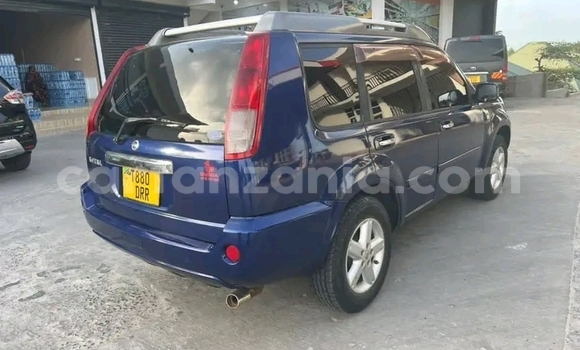 Buy Used Nissan X–Trail Other Car in Biharamulo in Kagera Buy Used Nissan X–Trail Other Car in Biharamulo in Kagera