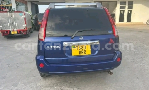 Buy Used Nissan X–Trail Other Car in Biharamulo in Kagera Buy Used Nissan X–Trail Other Car in Biharamulo in Kagera