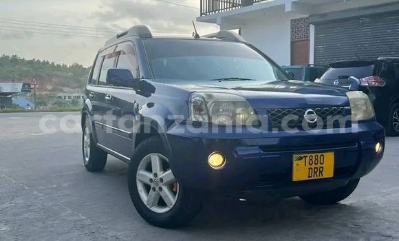 Buy Used Nissan X–Trail Other Car in Biharamulo in Kagera Buy Used Nissan X–Trail Other Car in Biharamulo in Kagera