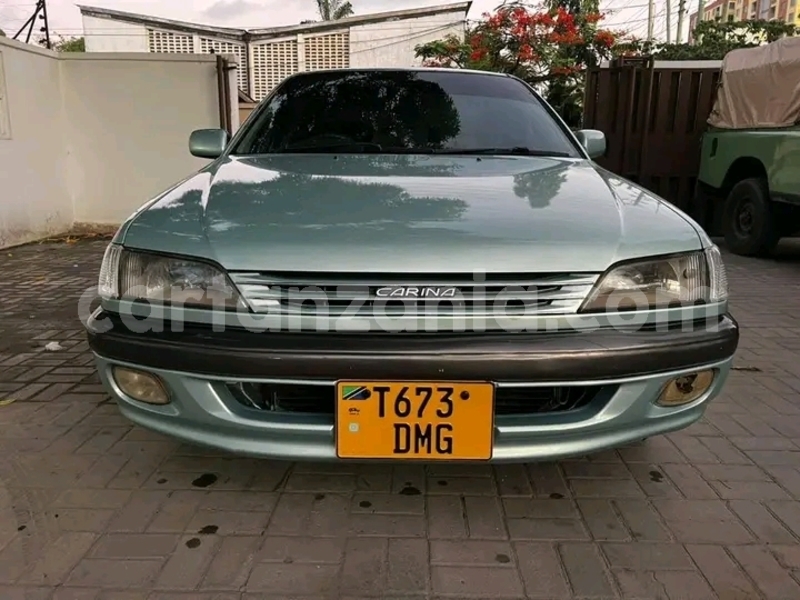 Big with watermark toyota carina simiyu bariadi 26787