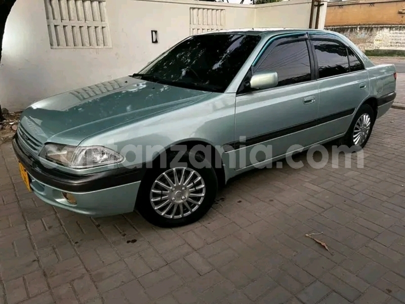 Big with watermark toyota carina simiyu bariadi 26787