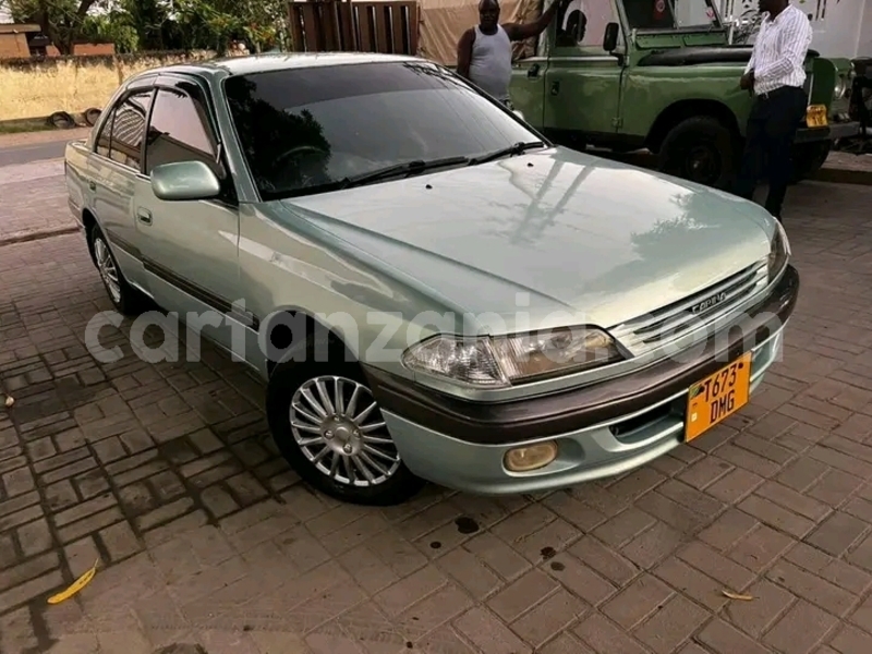 Big with watermark toyota carina simiyu bariadi 26787