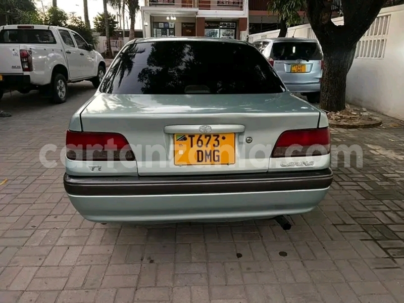 Big with watermark toyota carina simiyu bariadi 26787