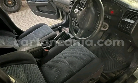 Nunua Ilio tumika Toyota Carina Nyeusi Gari ndani ya Bariadi nchini Simiyu Nunua Ilio tumika Toyota Carina Nyeusi Gari ndani ya Bariadi nchini Simiyu