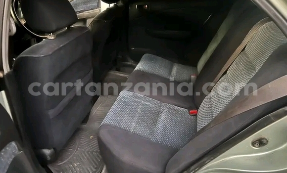 Nunua Ilio tumika Toyota Carina Nyeusi Gari ndani ya Bariadi nchini Simiyu Nunua Ilio tumika Toyota Carina Nyeusi Gari ndani ya Bariadi nchini Simiyu