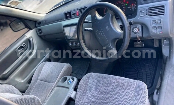 Nunua Ilio tumika Honda CR–V Nyingine Gari ndani ya Bahi nchini Dodoma Nunua Ilio tumika Honda CR–V Nyingine Gari ndani ya Bahi nchini Dodoma