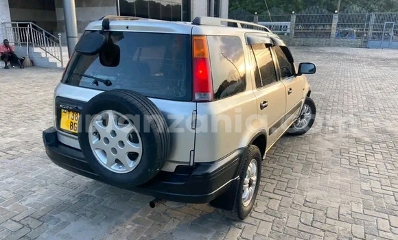 Nunua Ilio tumika Honda CR–V Nyingine Gari ndani ya Bahi nchini Dodoma Nunua Ilio tumika Honda CR–V Nyingine Gari ndani ya Bahi nchini Dodoma