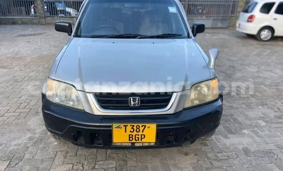 Nunua Ilio tumika Honda CR–V Nyingine Gari ndani ya Bahi nchini Dodoma Nunua Ilio tumika Honda CR–V Nyingine Gari ndani ya Bahi nchini Dodoma