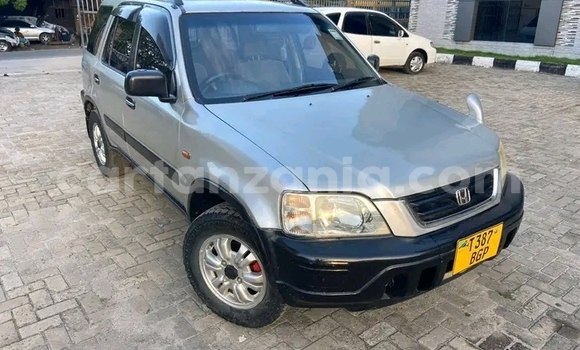 Nunua Ilio tumika Honda CR–V Nyingine Gari ndani ya Bahi nchini Dodoma Nunua Ilio tumika Honda CR–V Nyingine Gari ndani ya Bahi nchini Dodoma