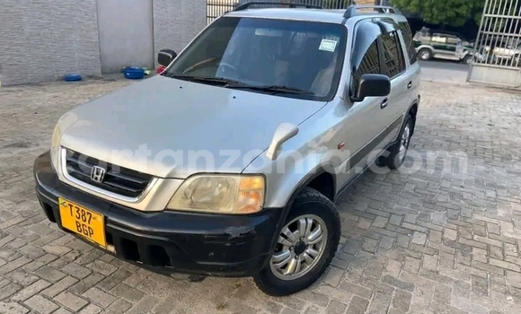 Nunua Ilio tumika Honda CR–V Nyingine Gari ndani ya Bahi nchini Dodoma Nunua Ilio tumika Honda CR–V Nyingine Gari ndani ya Bahi nchini Dodoma