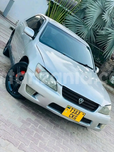 Big with watermark toyota altezza kigoma buhigwe 26789