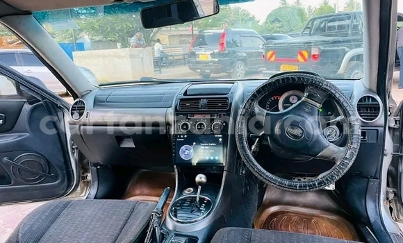 Buy Used Toyota Altezza White Car in Buhigwe in Kigoma Buy Used Toyota Altezza White Car in Buhigwe in Kigoma