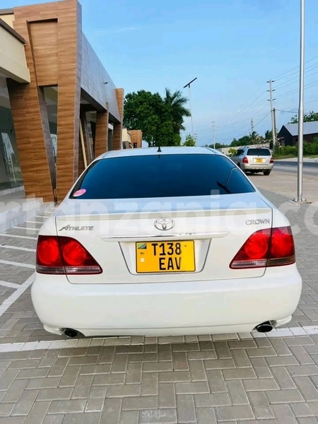 Big with watermark toyota crown kigoma buhigwe 26791