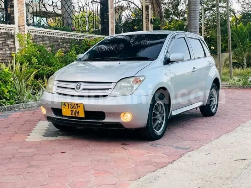 Big with watermark toyota ist pwani bagamoyo 26792