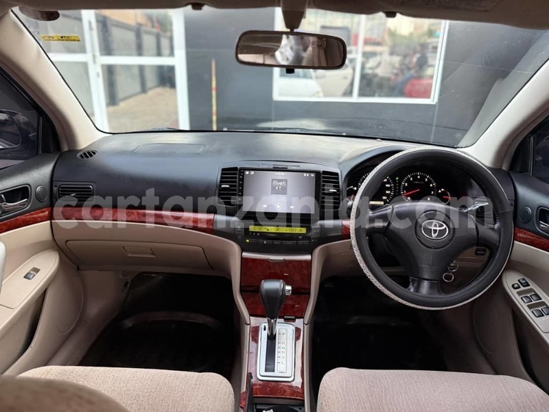 Big with watermark toyota premio dar es salaam dar es salaam 26793