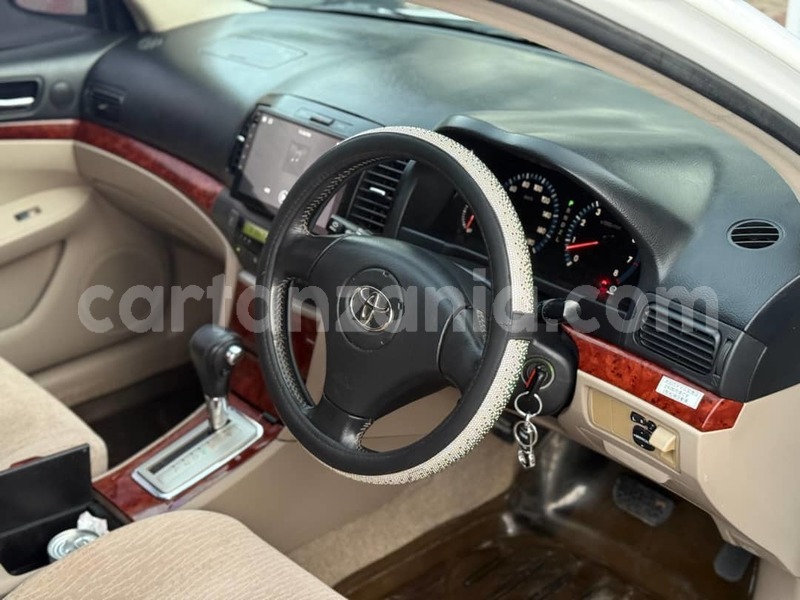 Big with watermark toyota premio dar es salaam dar es salaam 26793