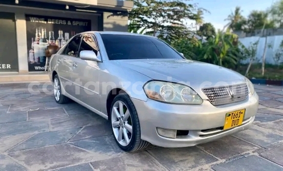 Buy Used Toyota Mark II Other Car in Biharamulo in Kagera Buy Used Toyota Mark II Other Car in Biharamulo in Kagera