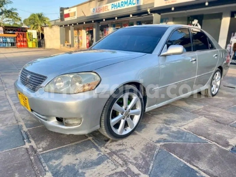 Big with watermark toyota mark ii kagera biharamulo 26794