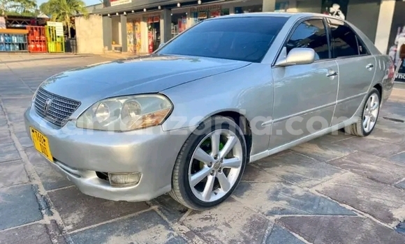 Buy Used Toyota Mark II Other Car in Biharamulo in Kagera Buy Used Toyota Mark II Other Car in Biharamulo in Kagera