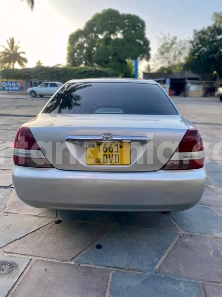 Big with watermark toyota mark ii kagera biharamulo 26794