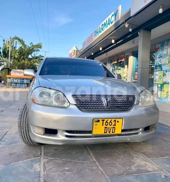 Big with watermark toyota mark ii kagera biharamulo 26794