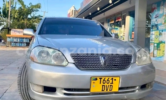 Buy Used Toyota Mark II Other Car in Biharamulo in Kagera Buy Used Toyota Mark II Other Car in Biharamulo in Kagera