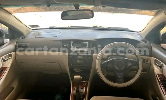 Buy Used Toyota Corolla Other Car in Buhigwe in Kigoma Buy Used Toyota Corolla Other Car in Buhigwe in Kigoma