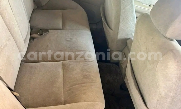 Buy Used Toyota Corolla Other Car in Buhigwe in Kigoma Buy Used Toyota Corolla Other Car in Buhigwe in Kigoma
