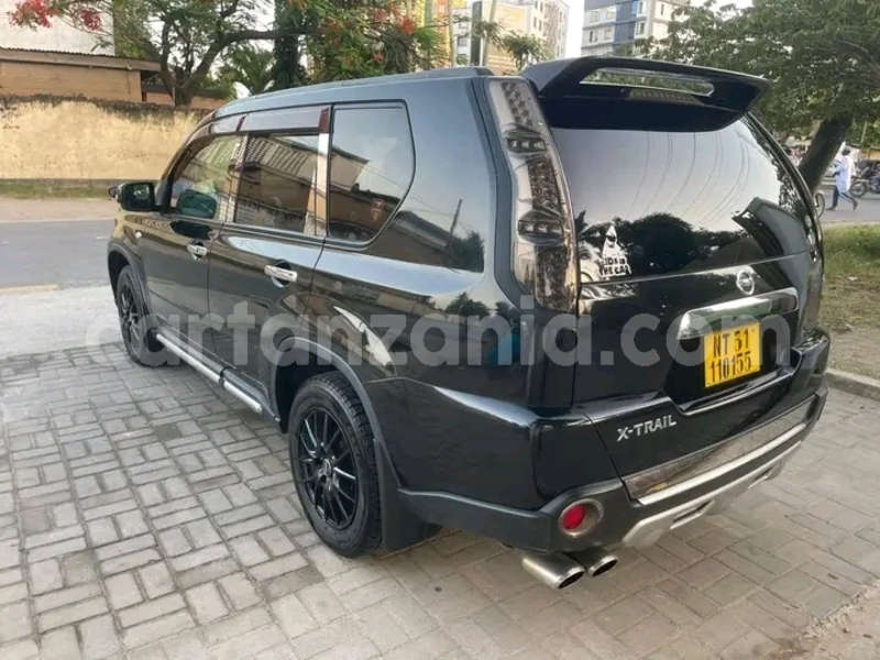 Big with watermark nissan x trail kigoma buhigwe 26802