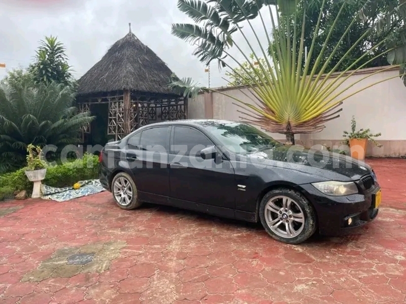 Big with watermark bmw 3 series kigoma buhigwe 26804