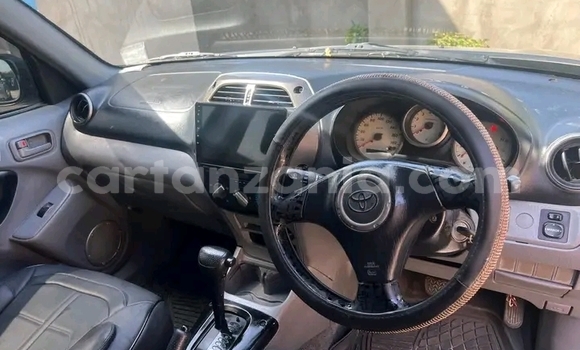 Buy Used Toyota RAV4 Black Car in Buhigwe in Kigoma Buy Used Toyota RAV4 Black Car in Buhigwe in Kigoma