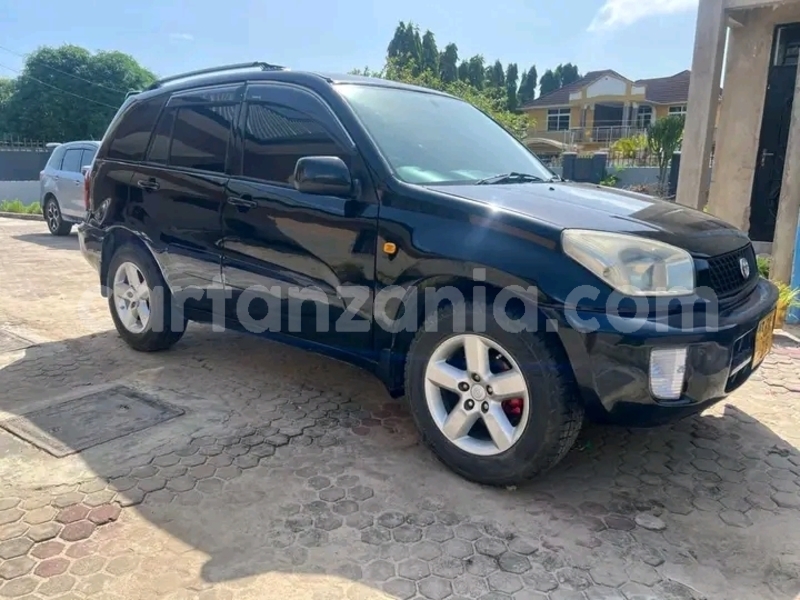 Big with watermark toyota rav4 kigoma buhigwe 26805