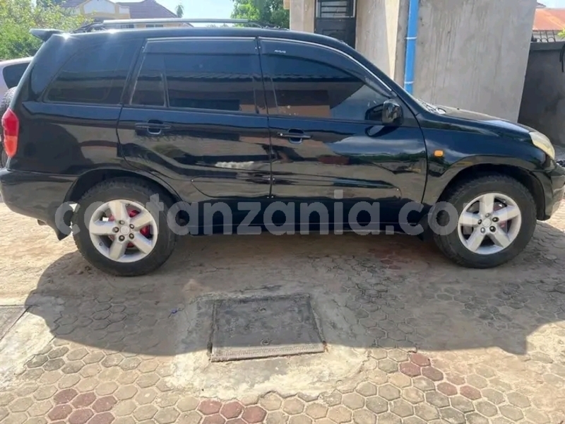 Big with watermark toyota rav4 kigoma buhigwe 26805